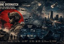 The Architecture of Machine Overmatch: Computational Intelligence Synthesis and National-Scale Telemetry Ingestion (2026–2031)