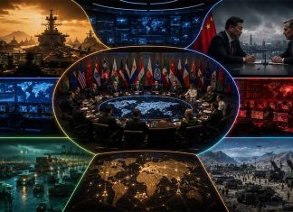 The Collapse of Global Bilateralism: Strategic Stability in the Era of Flexible Realism (2026-2031)
