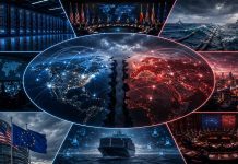 The Continental Cloud Severance Scenario: Strategic Geopolitical Implications of a Rapid Transatlantic Data Architecture Disconnection