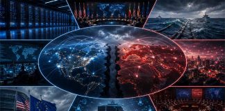The Continental Cloud Severance Scenario: Strategic Geopolitical Implications of a Rapid Transatlantic Data Architecture Disconnection