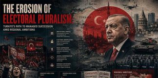 The Erosion of Electoral Pluralism: Turkiye’s Path to Managed Succession Amid Regional Ambitions