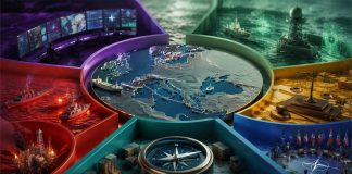 The “Hormuz Playbook” in the Baltic and Black Seas: Geopolitical Risk and the Future of Maritime Chokepoints (2026–2031)