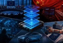 The Sovereign Battery Protocol: Firmware Layering, State of Health Deception and the Geopolitical Weaponization of the EU Technical Annexes