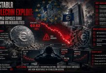 The StablR Stablecoin Exploit: EURR Depeg Exposes Euro Stablecoin Vulnerabilities (May 2026)