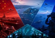 The Strait of Friction: A Five-Year Geopolitical and Military Projection of the China-Taiwan Maritime Balance (2026–2031)