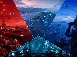 The Strait of Friction: A Five-Year Geopolitical and Military Projection of the China-Taiwan Maritime Balance (2026–2031)