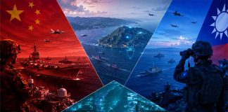 The Strait of Friction: A Five-Year Geopolitical and Military Projection of the China-Taiwan Maritime Balance (2026–2031)