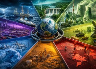 The collapse of global energy security: Project Freedom and Doctrine OSINT Strategic Assets