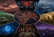 Turkey’s Defense Autonomy Surge Risks Middle East Flashpoints: Five-Year OSINT Forecast