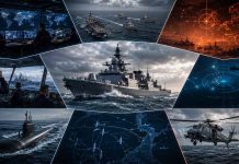 UK Royal Navy Frigate Advances Expose NATO-Russia Naval Balance Risks 2026