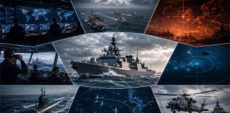 UK Royal Navy Frigate Advances Expose NATO-Russia Naval Balance Risks 2026