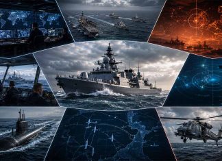 UK Royal Navy Frigate Advances Expose NATO-Russia Naval Balance Risks 2026