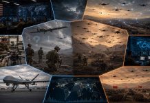 US Army Drone Integration Stagnation vs. Peer Swarm Advances: 2026 OSINT Assessment and 5-Year Forecast