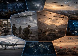 US Army Drone Integration Stagnation vs. Peer Swarm Advances: 2026 OSINT Assessment and 5-Year Forecast