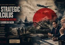 Geopolitical Intelligence Assessment: US Strategic Calculus and Intervention Vectors in the Caribbean Basin (2026–2031)