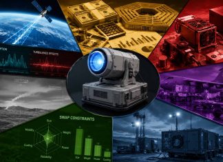 Why Atmospheric Propagation Physics and SWaP Constraints Prevent Daily Operational Deployment of High-Energy Laser Weapon Systems Despite $1.1 Billion Annual U.S. Defense Investment