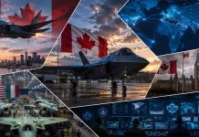 Why Canada Is Reconsidering the F-35: OSINT Analysis of the $33 Billion Sovereign Risk Doctrine