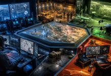 Why Centralized Command Nodes Face Total Kinetic Attrition: OSINT Assets and Doctrine