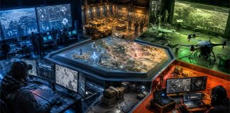 Why Centralized Command Nodes Face Total Kinetic Attrition: OSINT Assets and Doctrine