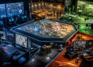 Why Centralized Command Nodes Face Total Kinetic Attrition: OSINT Assets and Doctrine