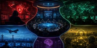 Why Cyber Operations Will Reshape Global Power by 2031 – OSINT Doctrine, AI Battlespace, Strategic Cyber Forces