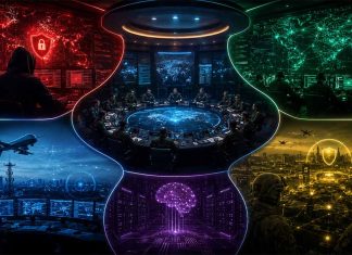 Why Cyber Operations Will Reshape Global Power by 2031 – OSINT Doctrine, AI Battlespace, Strategic Cyber Forces