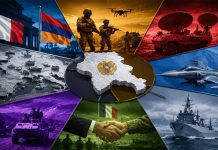 Why France Displaces Russia: The Strategic Pivot and Military Doctrine of Armenia