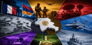 Why France Displaces Russia: The Strategic Pivot and Military Doctrine of Armenia