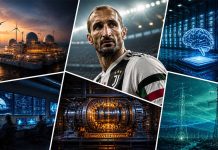 Why Giorgio Chiellini’s Atomic Pivot Redefines AI Energy