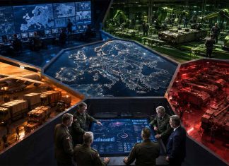 Why Poland’s 24/7 Rearmament Push Signals Europe’s Strategic Military Transition | OSINT, NATO Doctrine, Industrial Mobilization