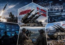 Why Polish-Nordic Industrial Synergy Reshapes NATO SHORAD: OSINT Analysis of the MESKO-Kongsberg Integration