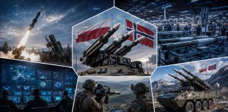 Why Polish-Nordic Industrial Synergy Reshapes NATO SHORAD: OSINT Analysis of the MESKO-Kongsberg Integration