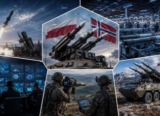 Why Polish-Nordic Industrial Synergy Reshapes NATO SHORAD: OSINT Analysis of the MESKO-Kongsberg Integration