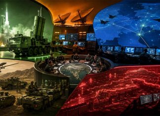 Why the Strategic Decoupling of Pakistan’s Rocket Command Signals a New Era of Limited War in South Asia: OSINT Doctrine and Asset Synthesis