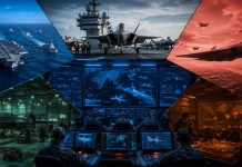 Why the U.S. Navy Cannot Afford to Lose F/A-XX: China’s J-36 Shock, Carrier-Air-Wing Vulnerability and the Sixth-Generation Race