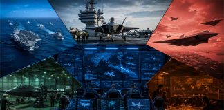 Why the U.S. Navy Cannot Afford to Lose F/A-XX: China’s J-36 Shock, Carrier-Air-Wing Vulnerability and the Sixth-Generation Race