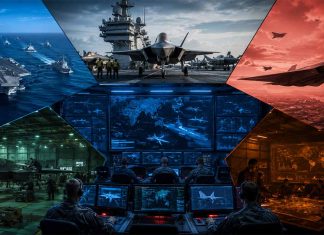 Why the U.S. Navy Cannot Afford to Lose F/A-XX: China’s J-36 Shock, Carrier-Air-Wing Vulnerability and the Sixth-Generation Race