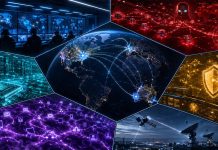 AI Cyber Threat: Five Eyes Sound Alarm on Machine-Scale Attacks