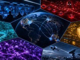 AI Cyber Threat: Five Eyes Sound Alarm on Machine-Scale Attacks
