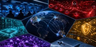 AI Cyber Threat: Five Eyes Sound Alarm on Machine-Scale Attacks