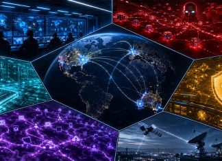AI Cyber Threat: Five Eyes Sound Alarm on Machine-Scale Attacks