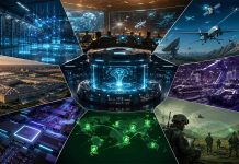AI Frontier Security: Anthropic Fable 5 & DoD Integration