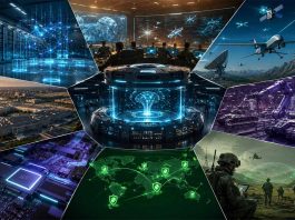 AI Frontier Security: Anthropic Fable 5 & DoD Integration