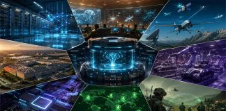 AI Frontier Security: Anthropic Fable 5 & DoD Integration