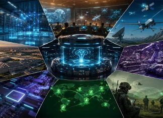 AI Frontier Security: Anthropic Fable 5 & DoD Integration