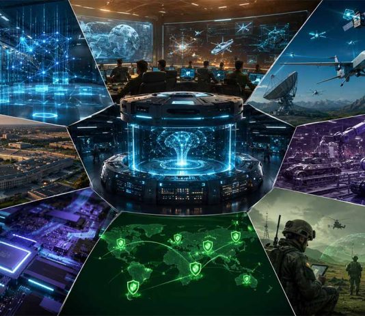 AI Frontier Security: Anthropic Fable 5 & DoD Integration