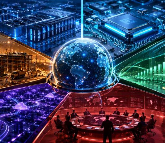 AI Profitability 2026: Hyperscaler Capex vs ARR Dynamics