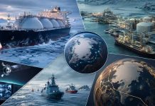 Arctic LNG Fleet: Northern Sea Route Geopolitics