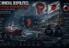 Arctic Mineral Geopolitics: Japan’s Strategic Greenland REE Pivot