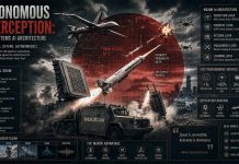 Autonomous Interception: MaXon Systems AI Architecture